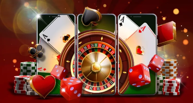 Top Online Casino Games in Malaysia