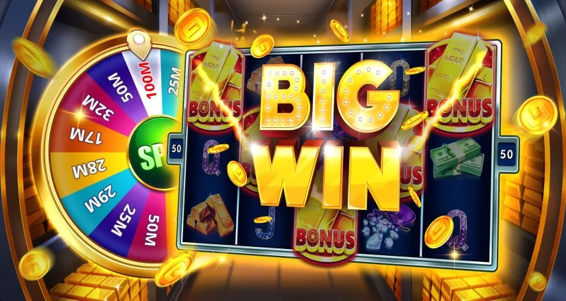 Free Online Slot Games To Play In Malaysia