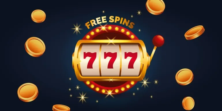 Free Spins Slots Malaysia