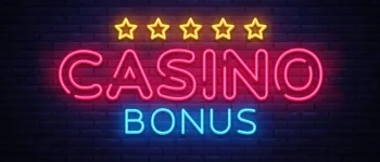 Promosi dan Bonus di Playtech Casino