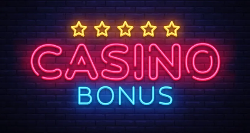 Promotions and Bonuses at Playtech Casino – Top Offers