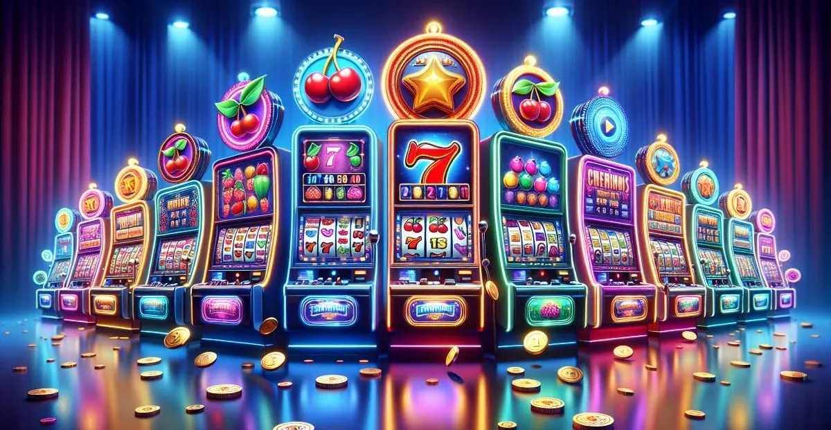 Popular Features of Pragmatic Play Slots