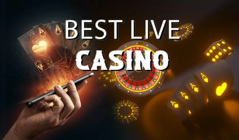 Explore 24/7 Support Online Live Casino in Malaysia