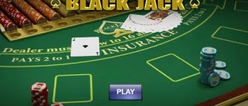 Strategi Popular Untuk Blackjack Evolution Gaming di Malaysia