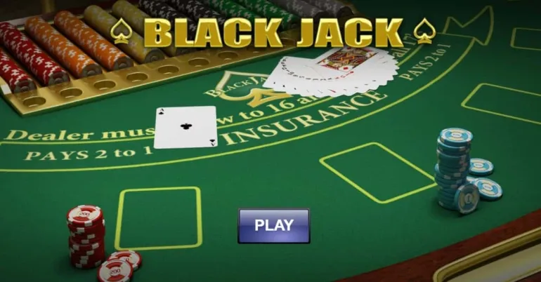 Strategi Popular Untuk Blackjack Evolution Gaming di Malaysia