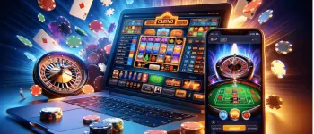 Comparing Online Gambling Real Money Promotions