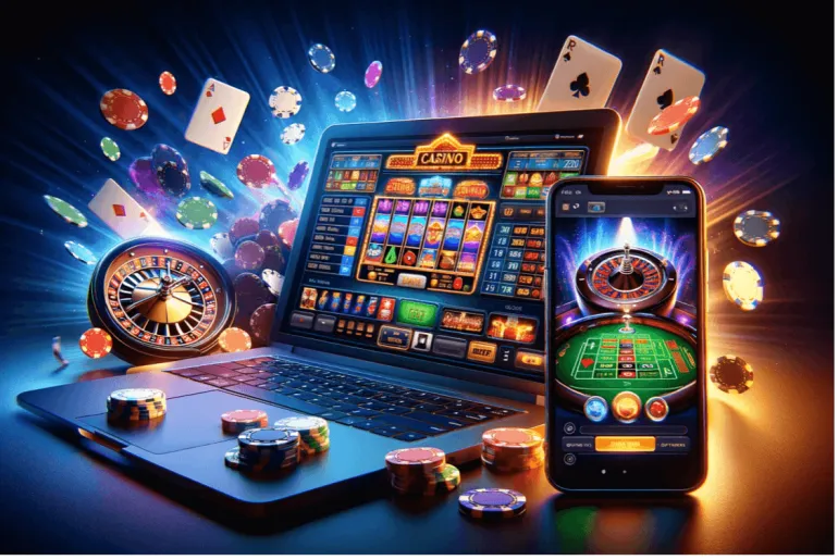 Comparing Online Gambling Real Money Promotions