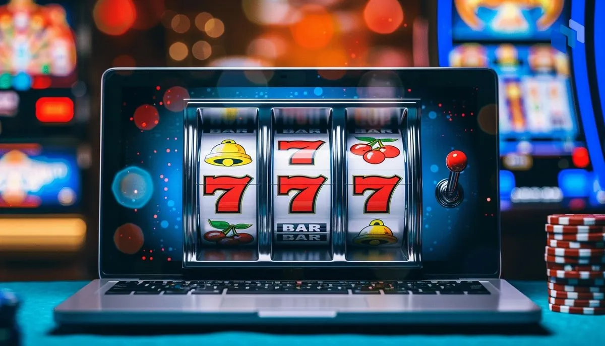 Permainan Slot Terbaik di Malaysia