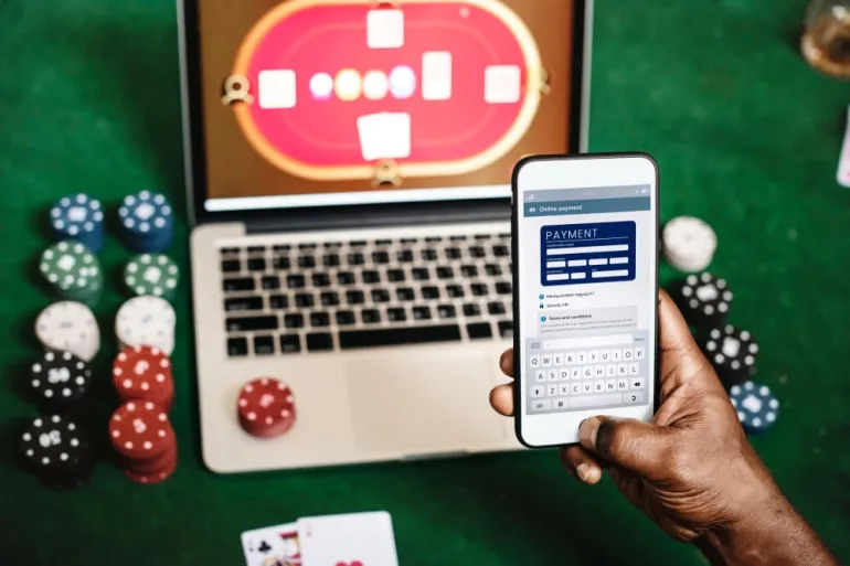 Pilihan Pembayaran Selamat untuk Slot Dalam Talian di Malaysia