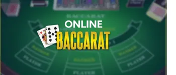 How to Play SA Gaming Baccarat Online