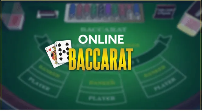 Cara Bermain SA Gaming Baccarat Dalam Talian