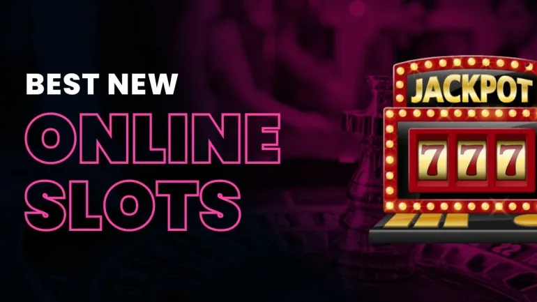 Best Online Slots Malaysia