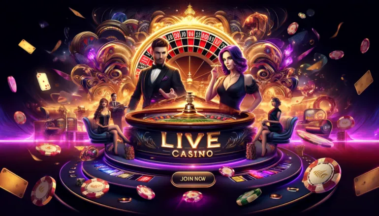 Best Online Casino for player malaysia