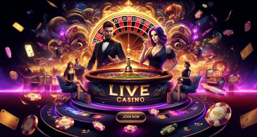 Best Online Casino for player malaysia