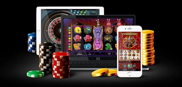 Pilihan Permainan Mudah Alih Evolution Gaming di Malaysia