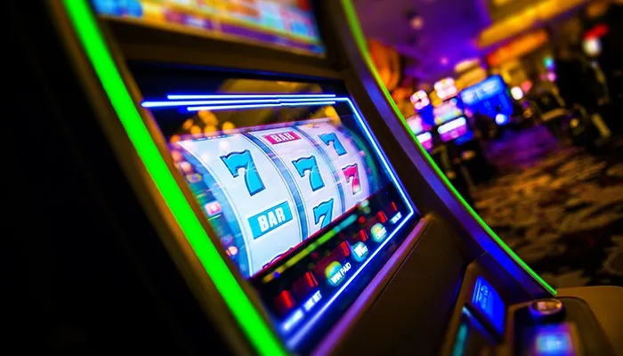 How to Play Slot Machines in Malaysia