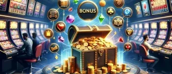 Bonus & Promosi Kasino Wang Sebenar di Malaysia