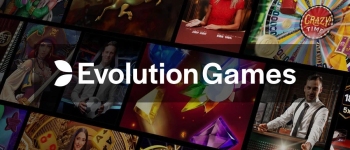 Evolution Live Dealer Games Malaysia