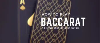 Peraturan Baccarat Playtech Online