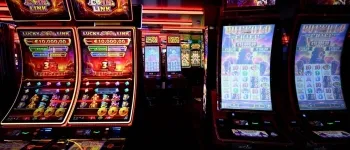 High RTP Slot Machines in Malaysia