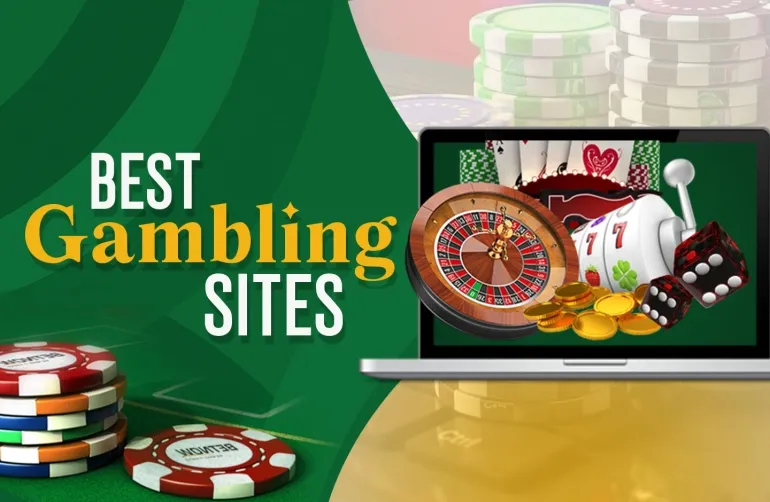 Best Online Gambling Sites For Real Money in Malaysia