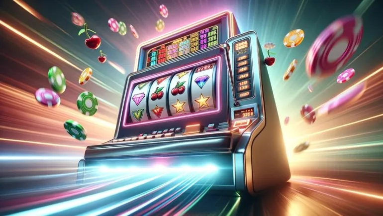 Slot Tips Malaysia  Beginner's Guide to Winning