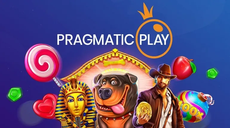 Pragmatic Play 老虎机游戏的移动兼容性