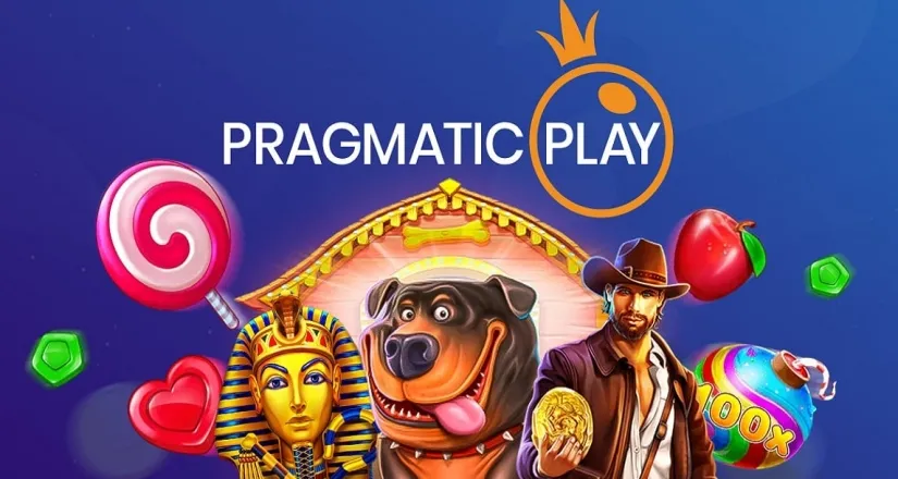 Mobile Compatibility Of Pragmatic Play Slot Games