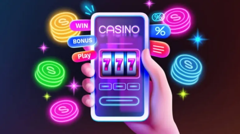 Claim Slot Bonuses Malaysia