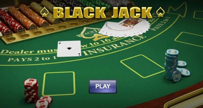 Live Dealer Experience with Playtech Blackjack