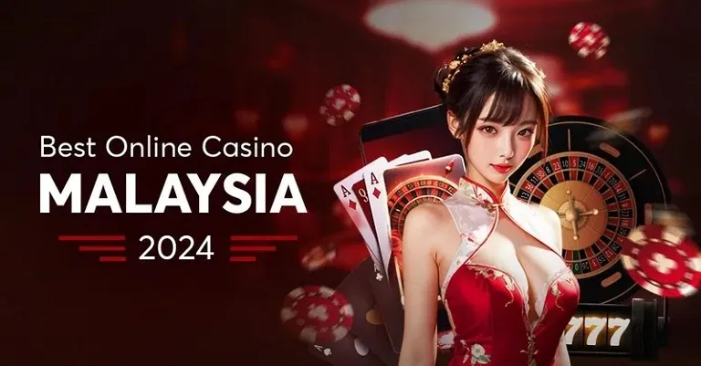 Best Online Casinos in Malaysia