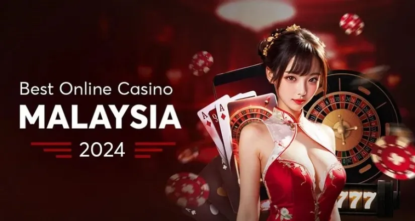 Best Online Casinos in Malaysia