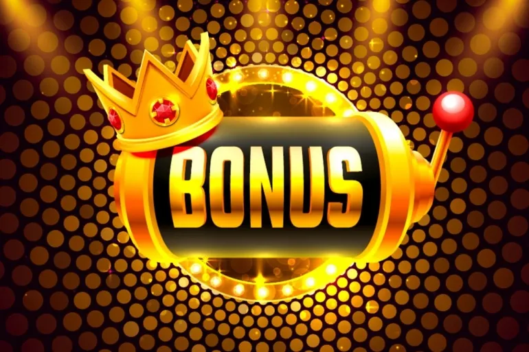 Mesin Slot Bonus di Malaysia Maksimumkan Kemenangan Anda