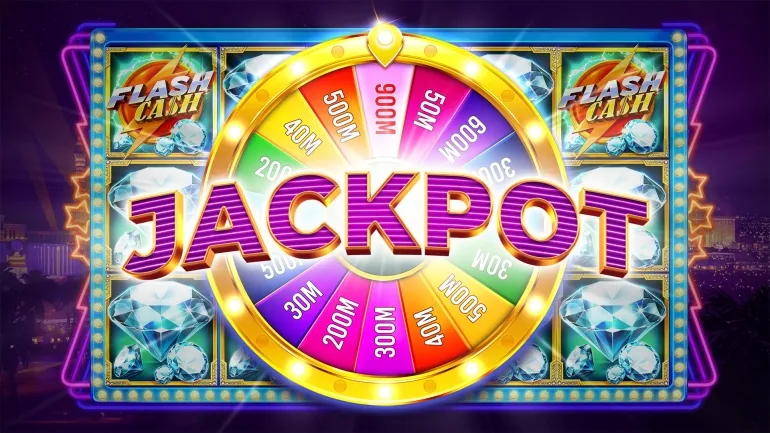 Online Slots Malaysia Fun & Thrilling