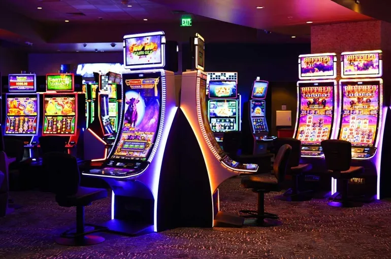 Winning Strategies for Slot Machines in Malaysia