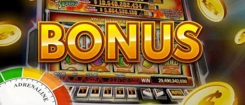 Slot Bonus Variations in Malaysia