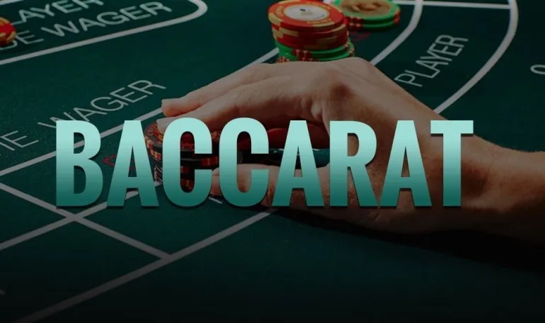 Maksimumkan Kemenangan Dalam Baccarat SA Gaming