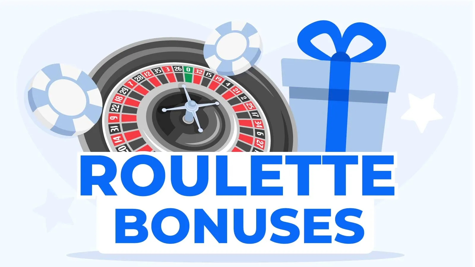 Bonuses for Playtech Roulette Players