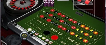 Playtech Roulette  Winning Strategies