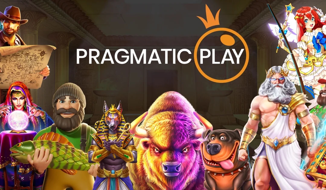 Top Pragmatic Play Slots