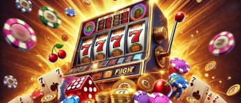 Top Slot Game Providers Malaysia