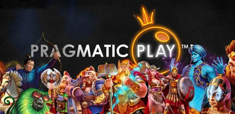 Slot Jackpot Pragmatic Play