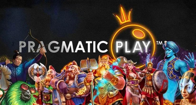 Pragmatic Play Jackpot Slots