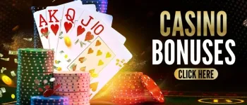 Promotions & Bonuses at SA Gaming Casino