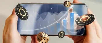 Mobile Access to SA Gaming Casino Games