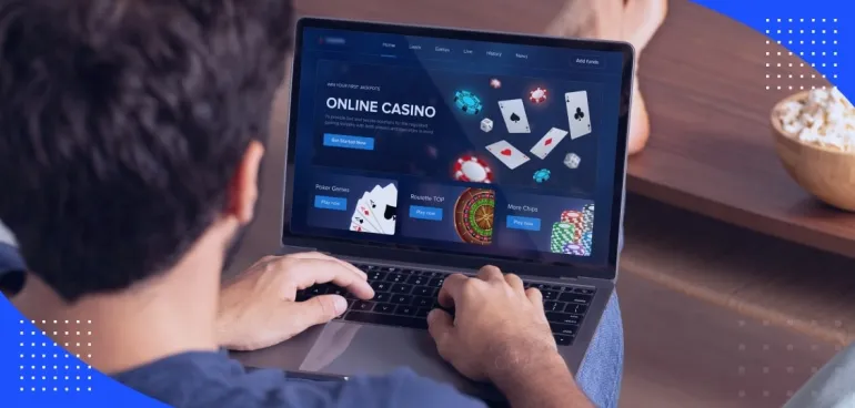 How to Start Online Gambling for Real Money