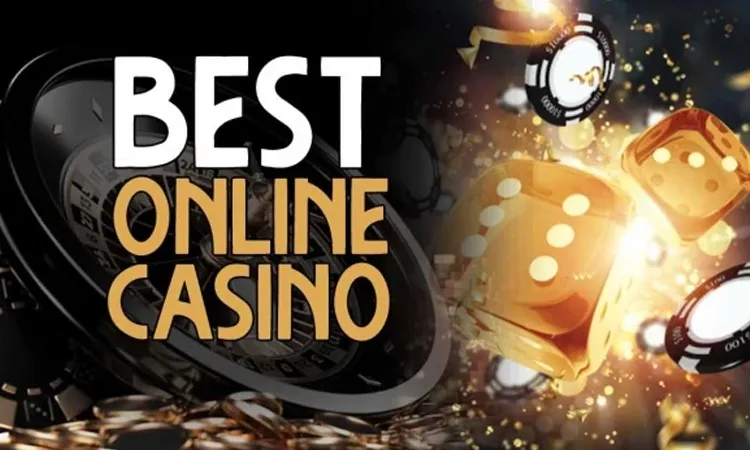 Live Dealer Online Casinos in Malaysia