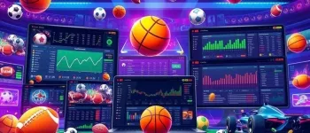 Top Sports Betting Sites in Malaysia