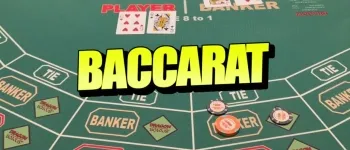 Strategi Terbaik untuk Menang Baccarat SA Gaming