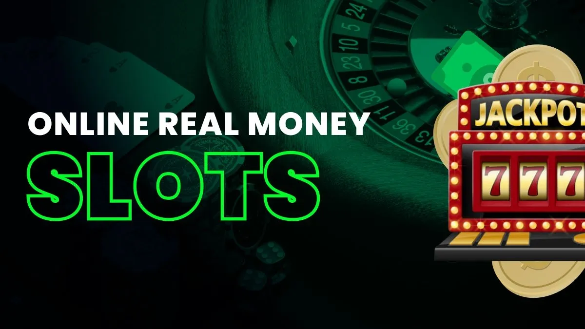 Real Money Slots Malaysia Mobile Fun & Wins!